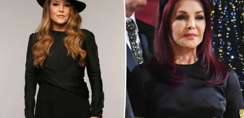 Lisa Marie Presley died after second cardiac arrest, family signed DNR