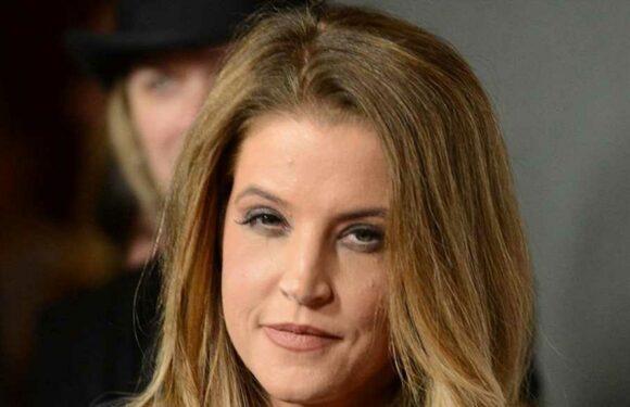Lisa Marie Presley's Public Funeral at Graceland, Watch it Live Here