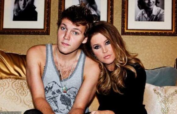 Lisa Marie Presleys Final Week Was the Best Week Since Son Benjamin Keoughs Death