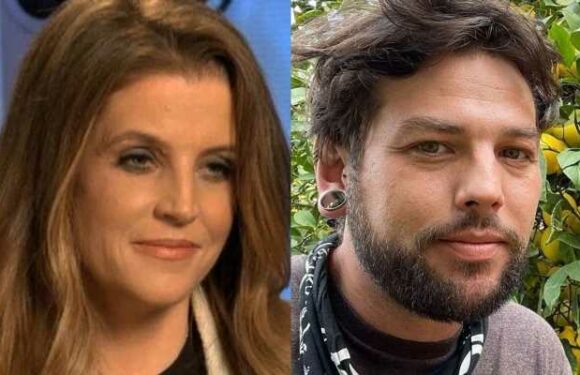Lisa Marie Presley’s Half-Brother Wishes ‘Things Had Been Different Between Them’ After Her Death