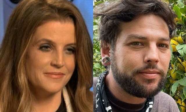 Lisa Marie Presley’s Half-Brother Wishes ‘Things Had Been Different Between Them’ After Her Death