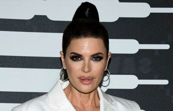 Lisa Rinna Exits 'Real Housewives of Beverly Hills' After Season 12