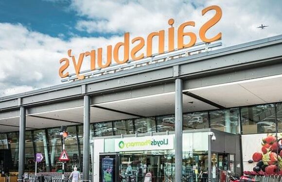 LloydsPharmacy to axe the 237 pharmacy services it runs in Sainsbury's
