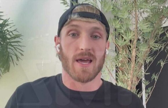 Logan Paul Says His Pig Wasn't 'Irresponsibly Rehomed' Before Gentle Barn Rescue