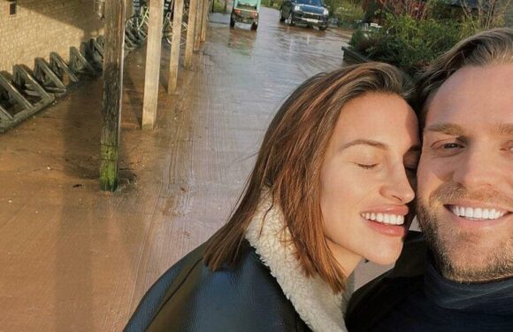 Lorri Haines’ net worth and job as Ferne McCann shares joy over pregnancy