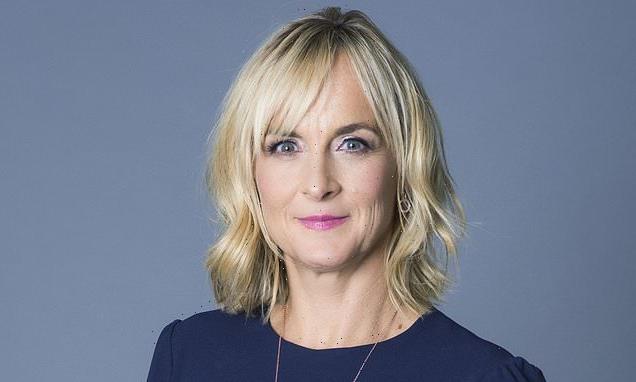 Louise Minchin, 54, says it's never too late for a new start
