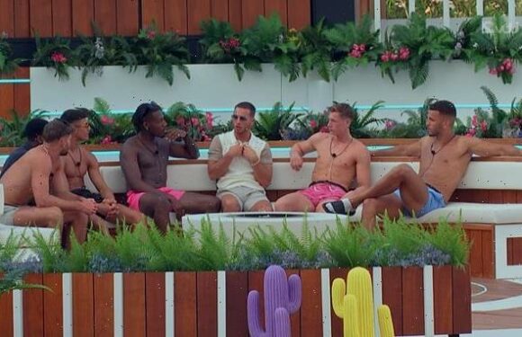 Love Island 2023: What happened in episode three?