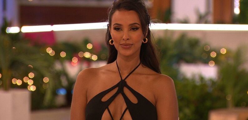 Love Island 2023 launches to lowest audience in 5 years despite Maya Jama praise