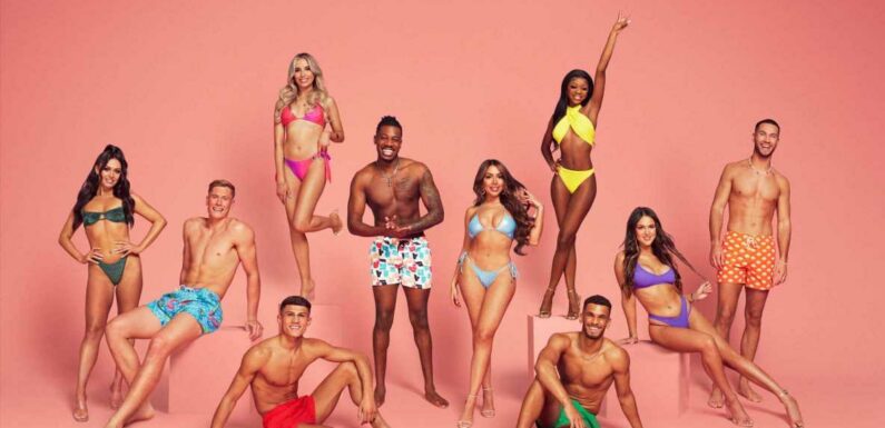 Love Island fans all have the same complaint as new contestants are revealed | The Sun