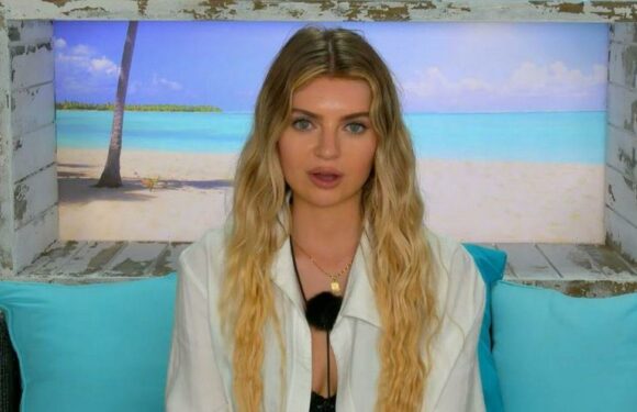 Love Island fans in hysterics over Ellie’s ‘spot on’ impression of Tom Clare