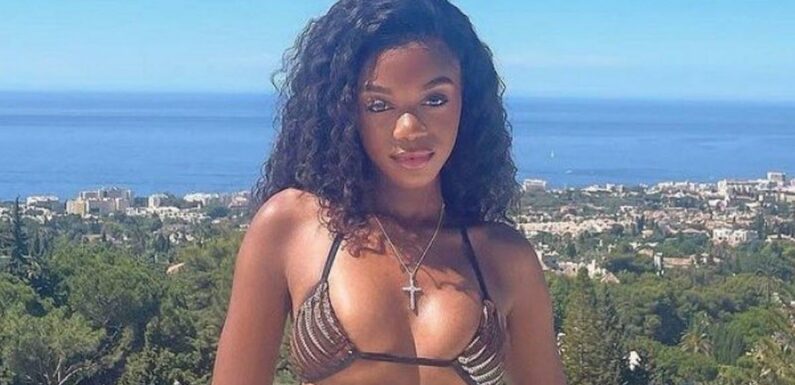 Love Island sexy singleton ‘confirms’ villa stint with cryptic Instagram post