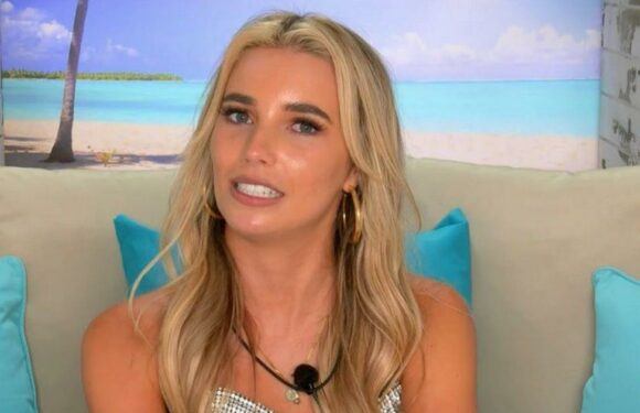 Love Island star Lana’s secret heartache after death of celeb pal