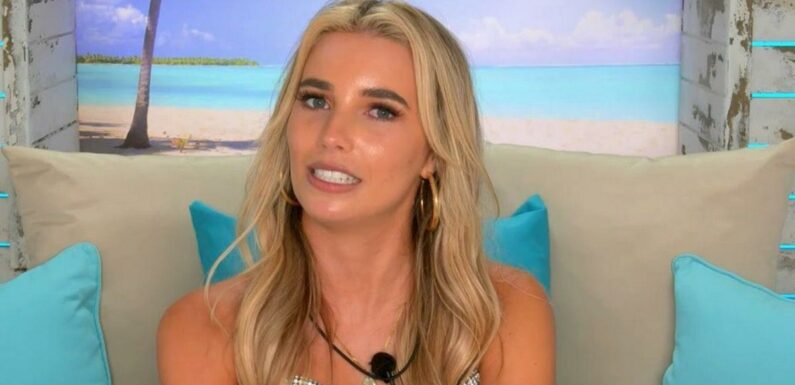 Love Island star Lana’s secret heartache after death of celeb pal