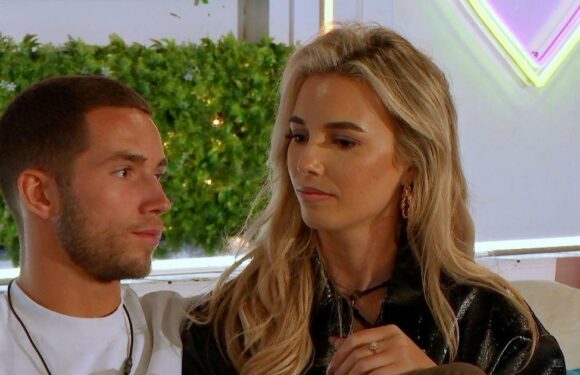 Love Island to see one girl dumped from villa in brutal recoupling