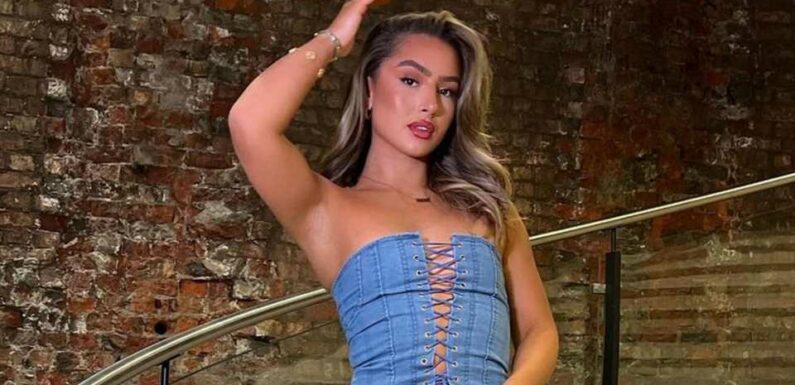 Love Island 'line up PrettyLittleThing model and TikTok star for 2023 series' – and she looks exactly like Molly Mae | The Sun