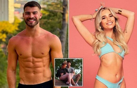 Love Island's Lana Jenkins says she avoided watching Owen Warner