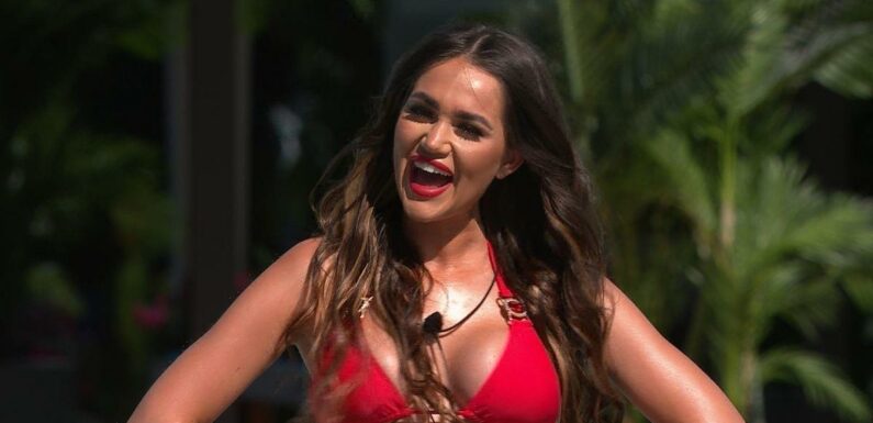 Love Islands Anna-Mays transformation as she reveals procedures shes had