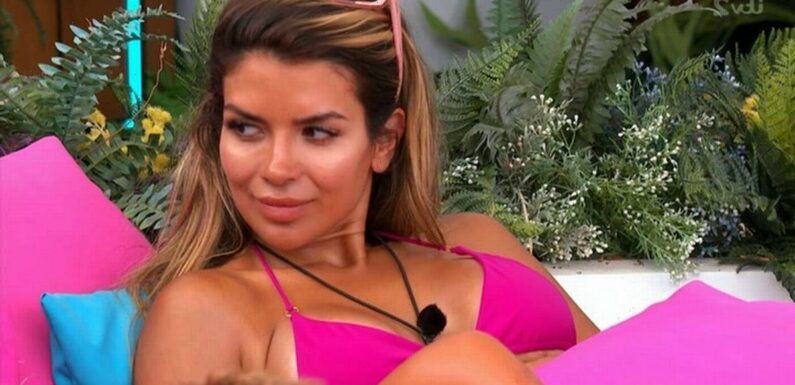 Love Island’s Ekin-Su makes cryptic dig as fans compare her to newbie Tanyel