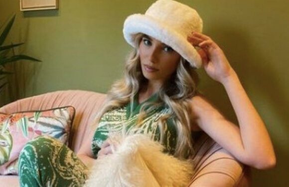 Love Island’s Lana Jenkins shares glimpse inside very trendy Luton home