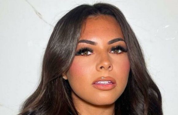 Love Island’s Paige Thorne fixes her insecurity with no-filler lip treatment