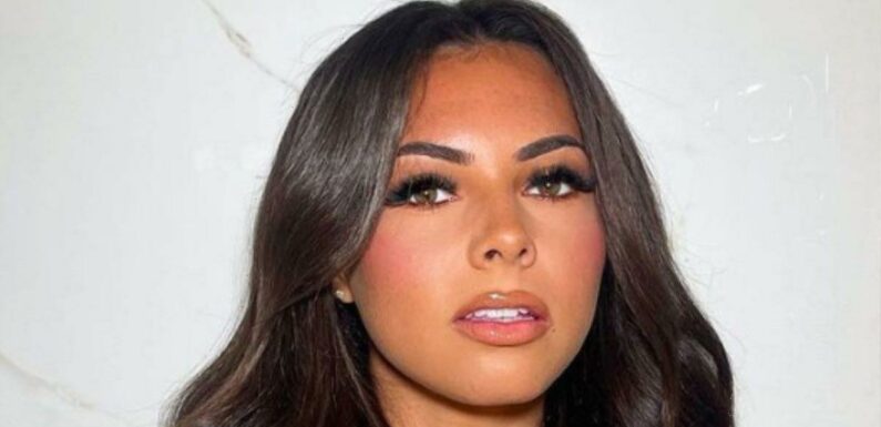 Love Island’s Paige Thorne fixes her insecurity with no-filler lip treatment