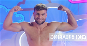 Love Islands first bombshell revealed after fan vote as Tom makes villa debut