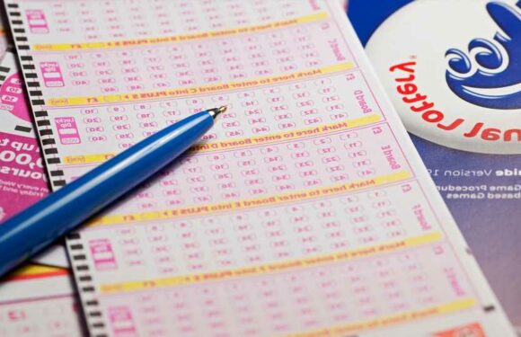 Lucky Lotto player claims half of £12m prize – and the other £6m is still up for grabs | The Sun