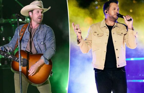 Luke Bryan goes on uncalled for rant about Dustin Lynchs drinking, STD tests