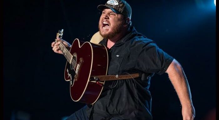 Luke Combs Announces New 18-Track Album To Be Released In March