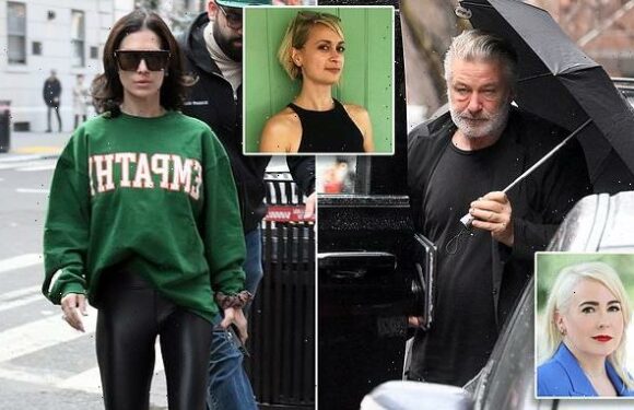 MAUREEN CALLAHAN: Alec and Hilaria finished in court of public opinion