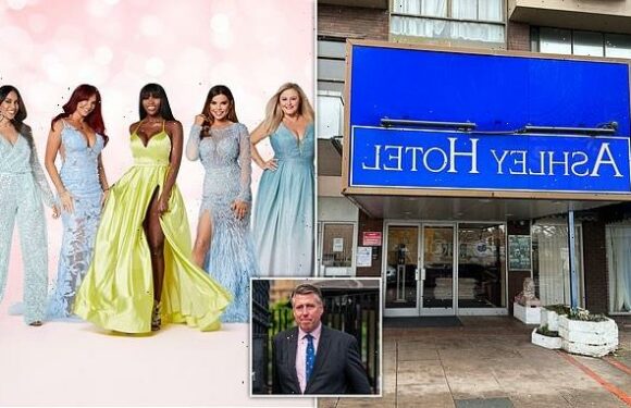 MP rejects plan to house 112 male asylum seekers in posh Hale village
