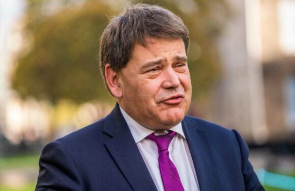 MP suspended from Tory party after comparing Covid vaccine to the Holocaust | The Sun