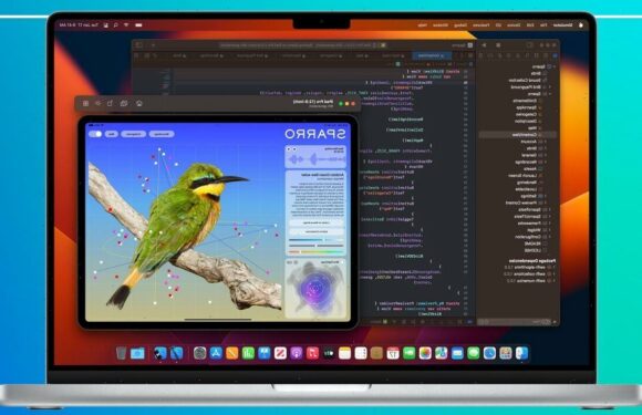MacBook Pro M2 14-inch review: A portable powerhouse