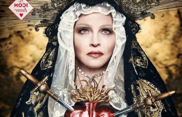 Madonna Finds Motherhood ‘Exhausting’ as She Still Struggles to ‘Understand How to Be a Mother’