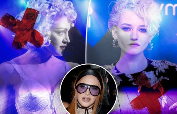 Madonna movie fell apart because singer wanted grittier script: source