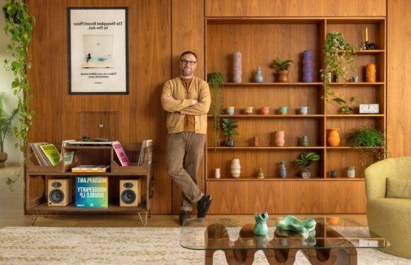 Make Pottery With Seth Rogen At His AirBnb for Only $42 a Night