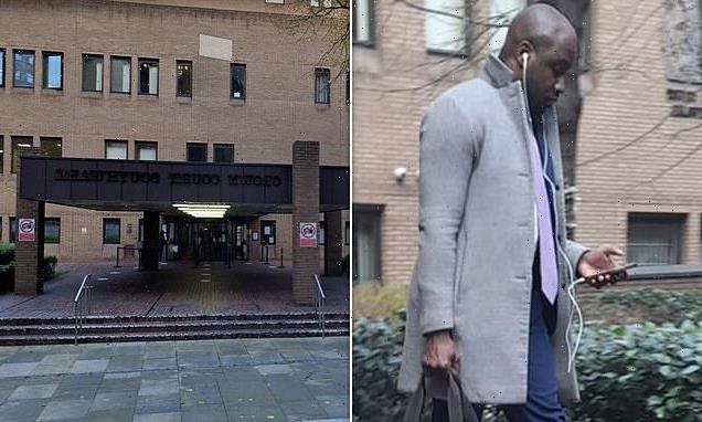 Man, 40, who was handed a £10,000 fine after refusing to pay £200
