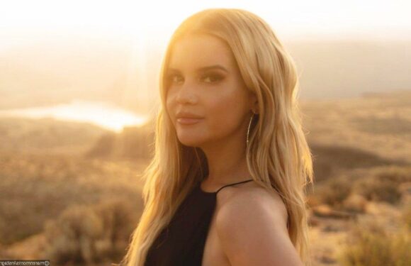 Maren Morris Apologizes to ‘RuPaul’s Drag Race’ Queens for Country Music’s Homophobia