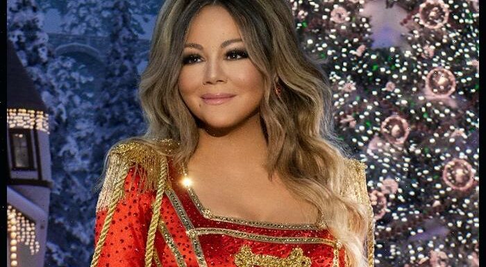 Mariah Carey's 'All I Want For Christmas Is You' Holds At No. 1 On Billboard Hot 100