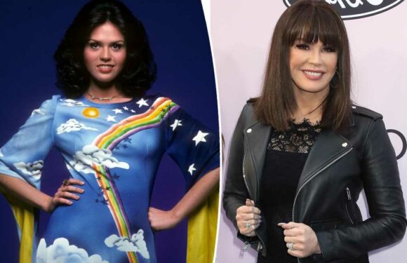 Marie Osmond claims ‘Donny & Marie’ producer berated her for being ‘fat’