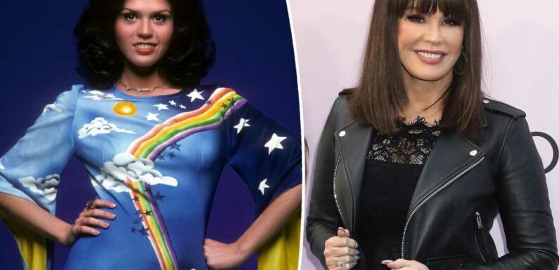 Marie Osmond claims ‘Donny & Marie’ producer berated her for being ‘fat’