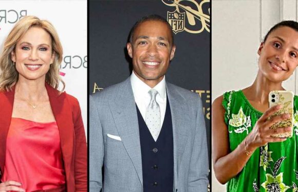 Marilee Fiebig Breaks Her Silence on T.J. Holmes' Scandal With Amy Robach