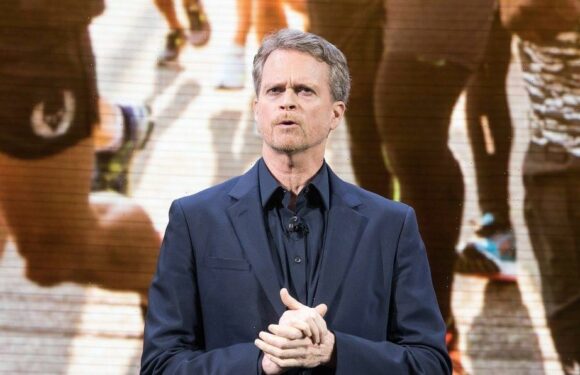 Mark Parker Named Disney Chairman, Succeeding Susan Arnold; Board Opposes Nelson Peltz’s Attempt to Join
