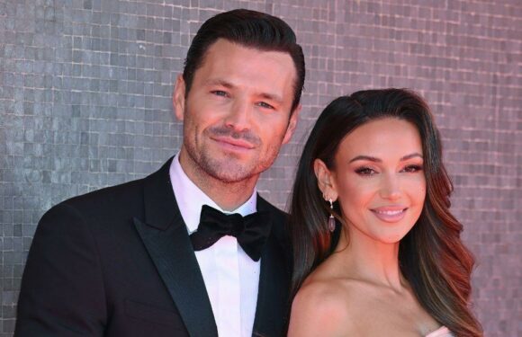 Mark Wright and Michelle Keegan share glimpse at interiors of mega-mansion with trendy furniture