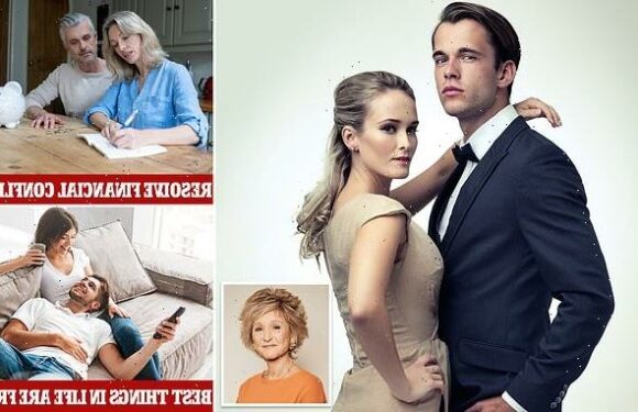 Marriage counsellor explains how to recession proof your relationship
