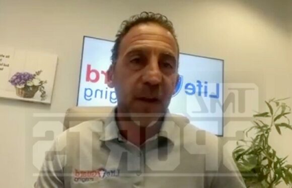 Martin Gramatica Advises Cowboys' Maher To 'Forget' Tampa Debacle, Predicts Bounce Back