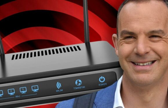 Martin Lewis broadband tip will reveal how bad your Wi-Fi really is