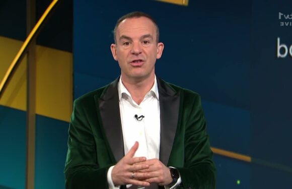Martin Lewis reveals how to get £1,000 a year free with a specific bank account | The Sun