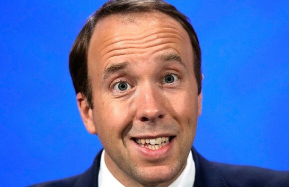 Matt Hancock App to finally shut down as I’m A Celeb contestant moves to TikTok