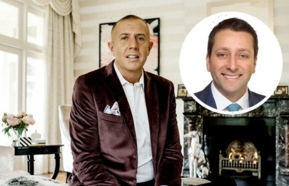 Matthew Guy’s former chief of staff Mitch Catlin seeks workers’ compensation